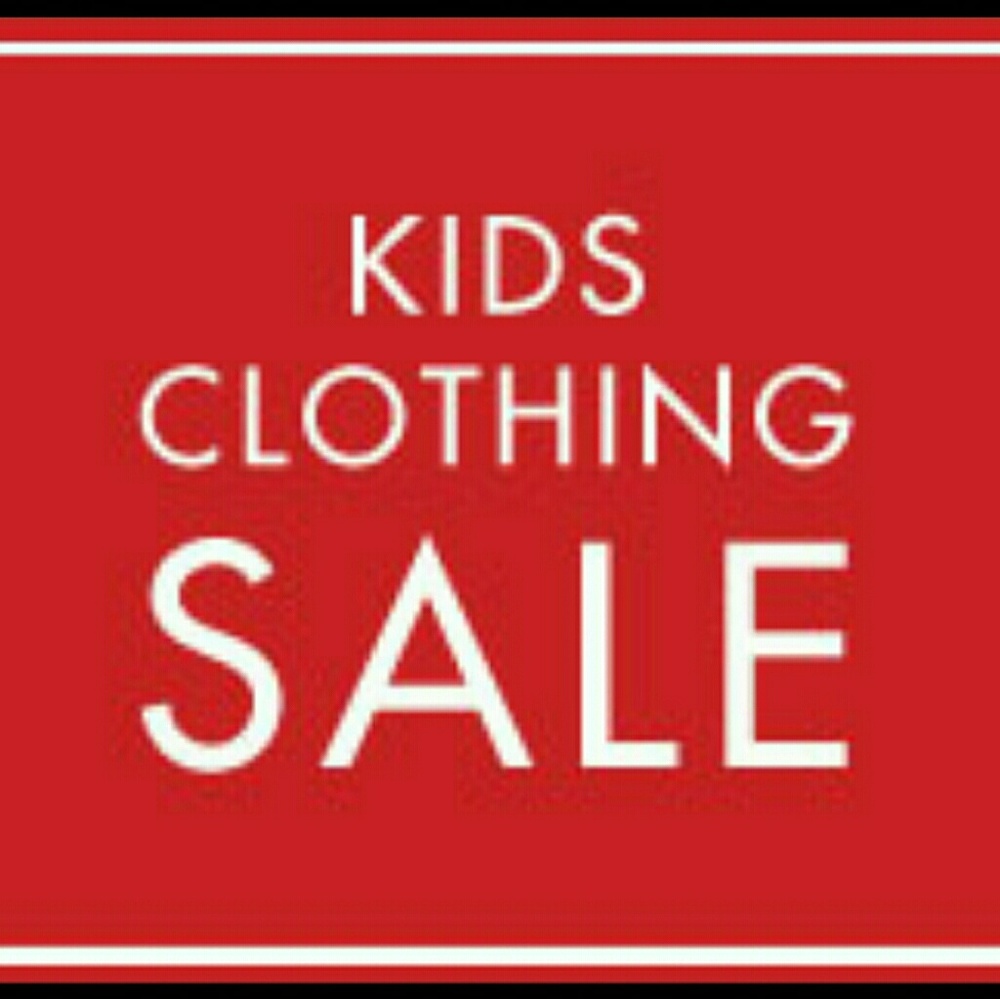 👯Kids sale!👯